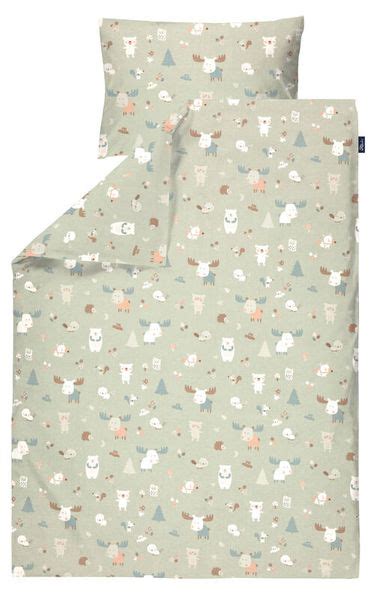 Waldmotiv Kinderset